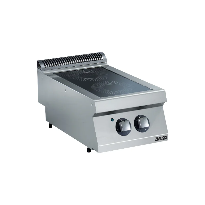 Zanussi Elspis Glaskeramikhäll Z7IRED2000