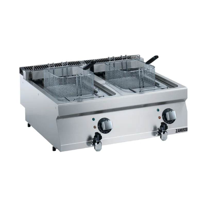 Zanussi Fritös Z7FREH2E00