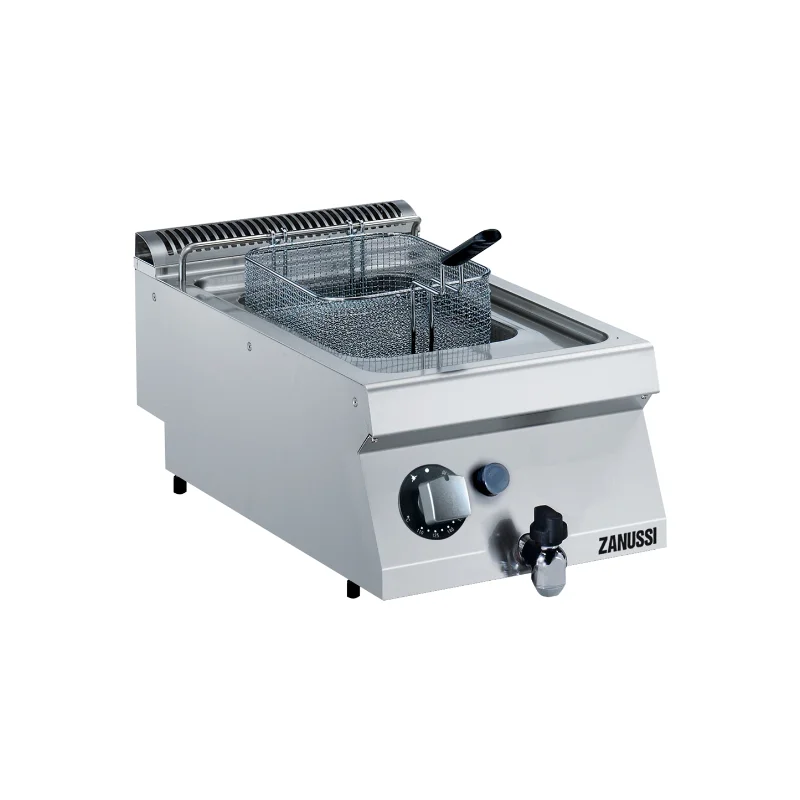 Zanussi Gasfritös Z7FRGD1B00