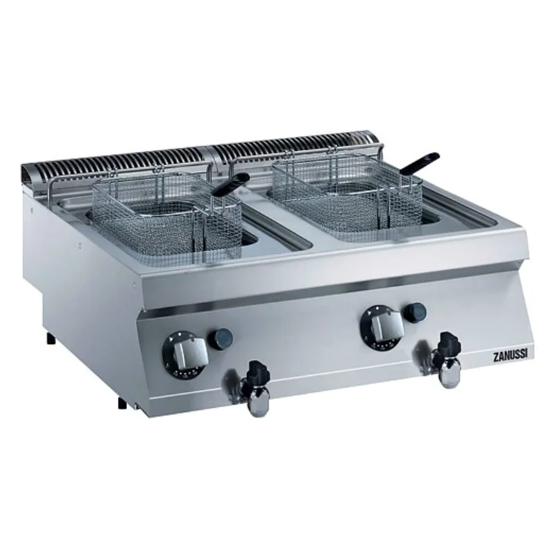 Zanussi fritös Z7FRGH2B00