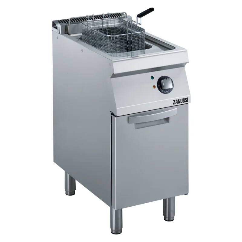 Zanussi Fritös. El. Golvmodell Z7FRED1FF0