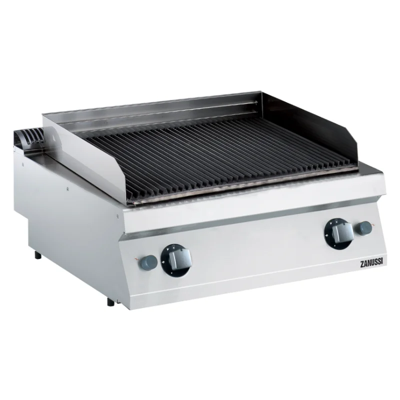 Zanussi Lavastensgrill Z7GRGHLC00