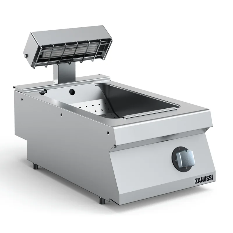 Zanussi Pommes frites värmeri Z7CSPDC000