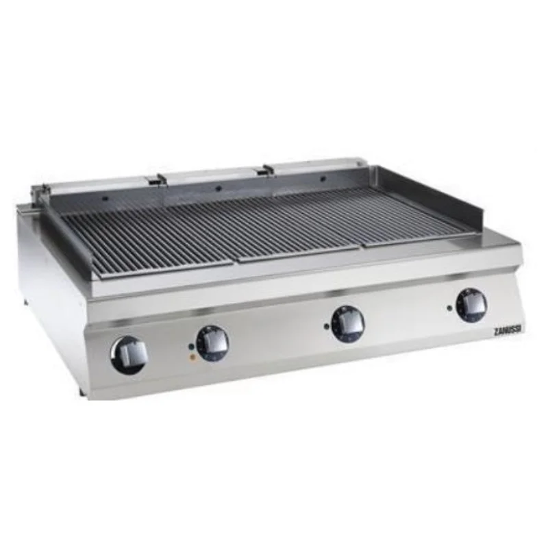 Zanussi Vaporgrill HP, el, bänkmodell, 1200 mm