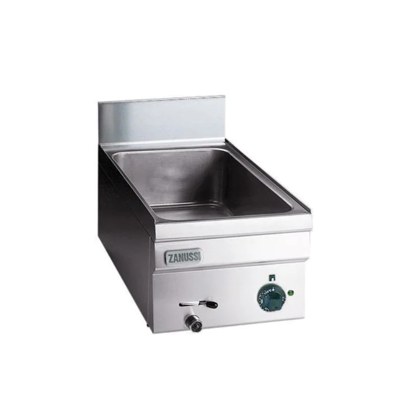 Zanussi Vattenbad GN 1/1 SME350