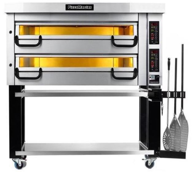 PizzaMaster Pizzaugn PM 722 ED
