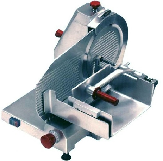 BERKEL Skärmaskin 300 SM Rakställd
