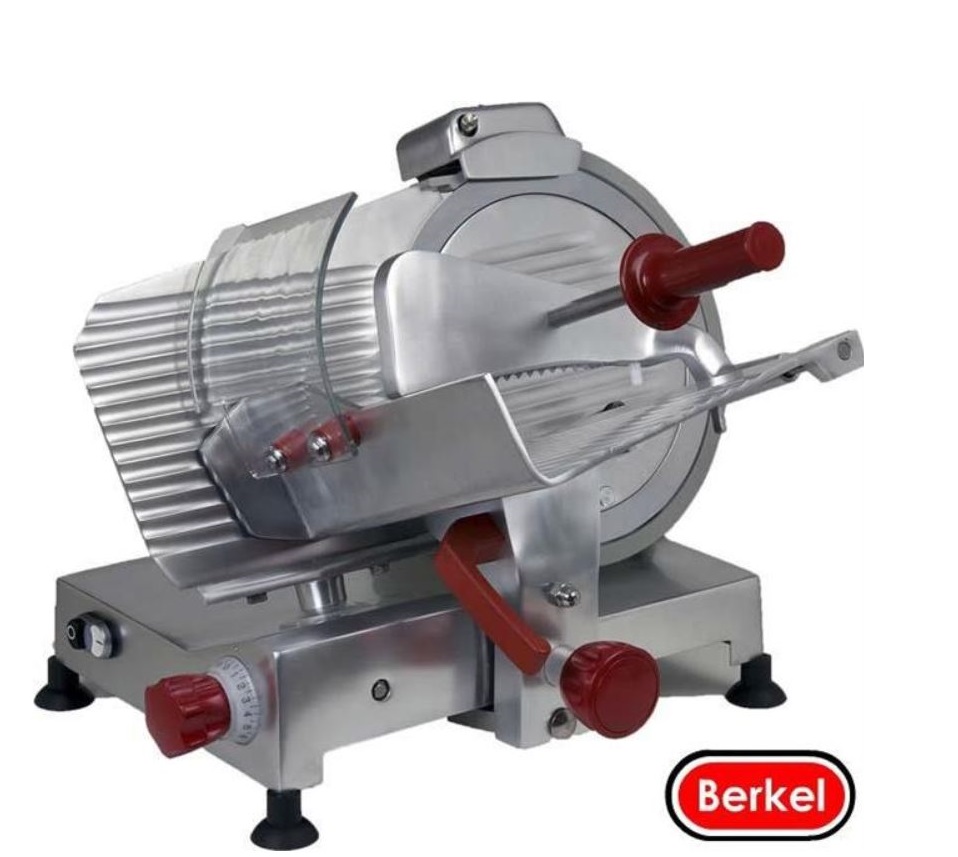 BERKEL Skärmaskin 300 GME Snedställd