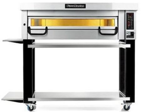 PizzaMaster Pizzaugn PM 721 ED