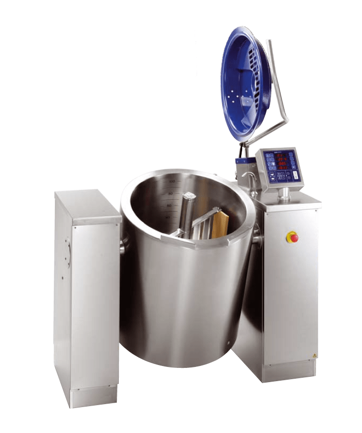 Kokgryta JuniFood Multi-Mix 100