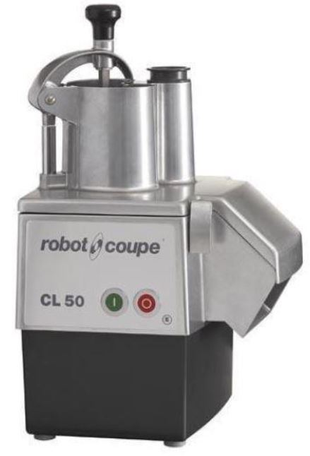 Grönsaksskärare – Robot Coupe CL-50