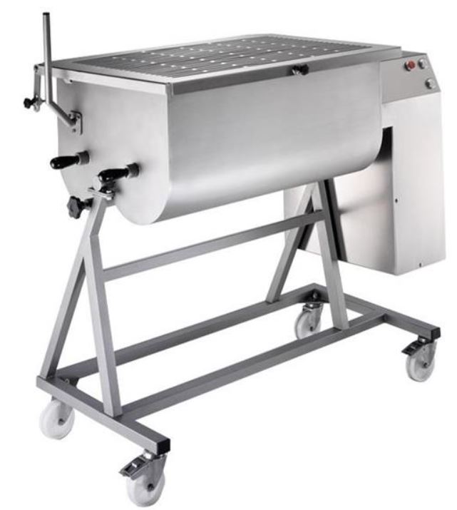 La Minerva Köttblandare 120 liter
