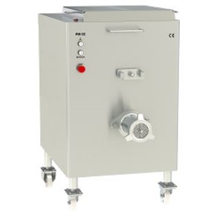 MEDOC köttkvarn med mixer PM-98 Unger 5