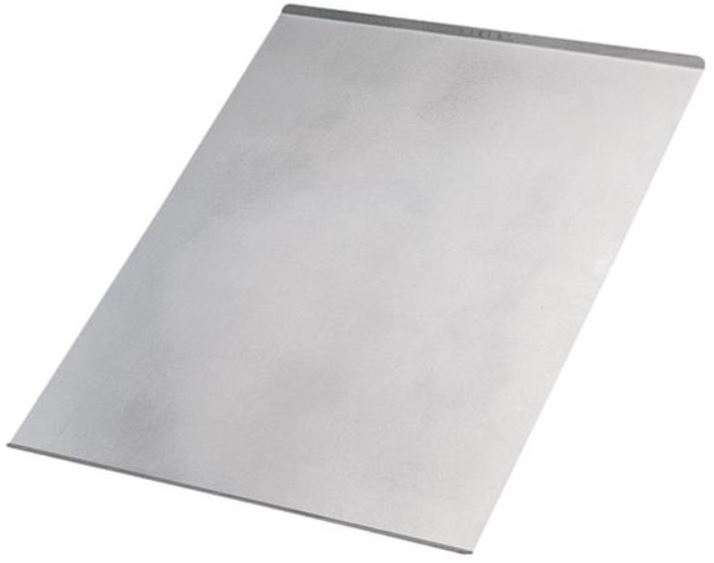 Slätplåt 600×450 mm silikon