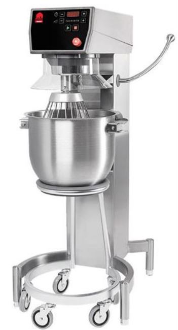 Varimixer blandare Kodiak 20 L golvmodell