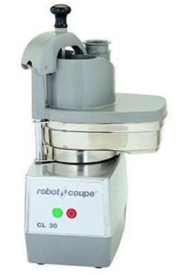 Grönsaksskärare – Robot Coupe CL-30 Bistro