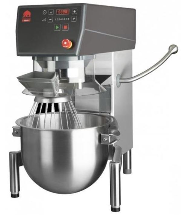 Varimixer blandare Kodiak 20 L bordsmodell