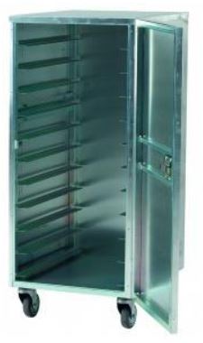 Transportskåp 1200x510x625 mm 11 g RF