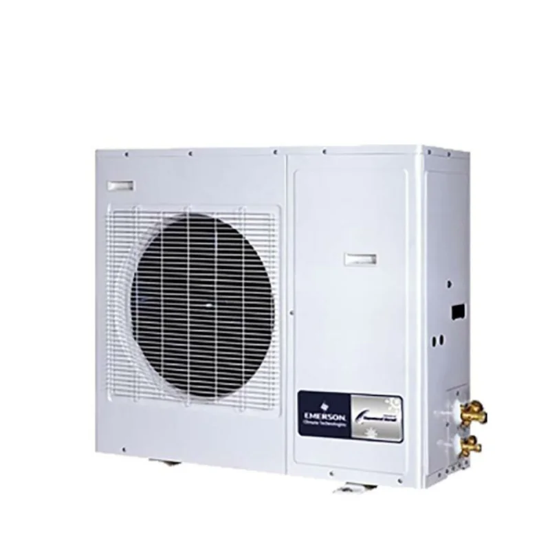 Copeland frysagg. ZXLE-020E-TFD-454