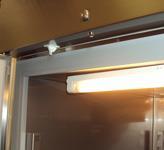 LAMPA Intern topp LED