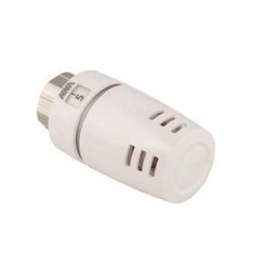 EVOSENSE Radiatortermostat 0-28°C reglerområde