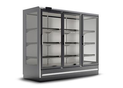 Displayfrysskåp ES SMI INDUS 04 3D-2,34