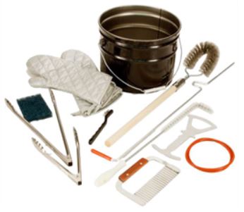 FRYER ACCESSORIES