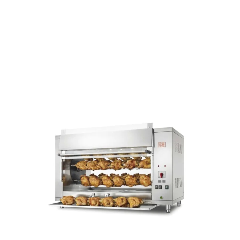 CB El Kycklinggrill P10/5