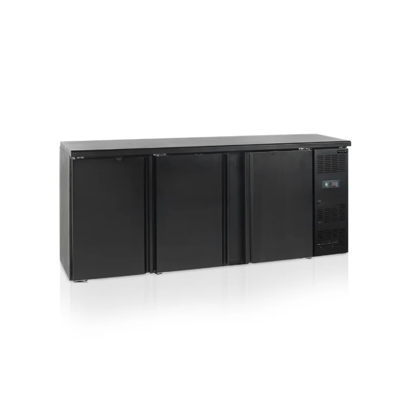 TEFCOLD® Kylbänk (BAR LINE) CBC310