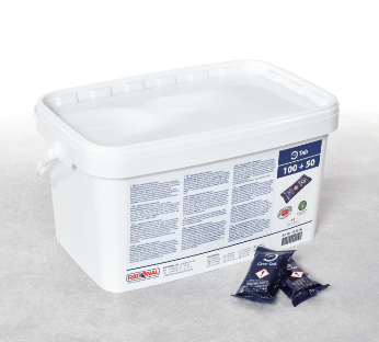 Care-Tabs till iCombi Pro, iCombi Classic och SelfCookingCenter med Efficient CareControl 150 st