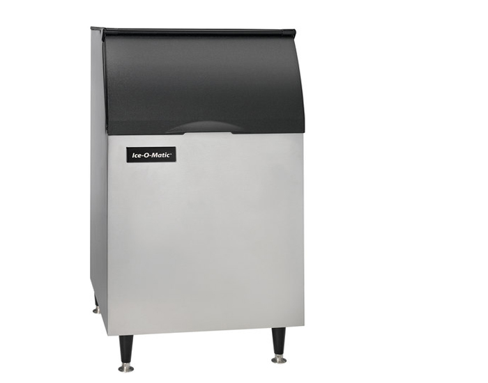 Ice o Matic Binge B55PS + KBT19
