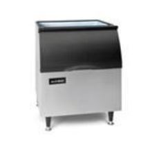 Ice o Matic Binge B40PS + KBT19