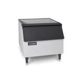 Ice o Matic Binge B25PP + KBT19