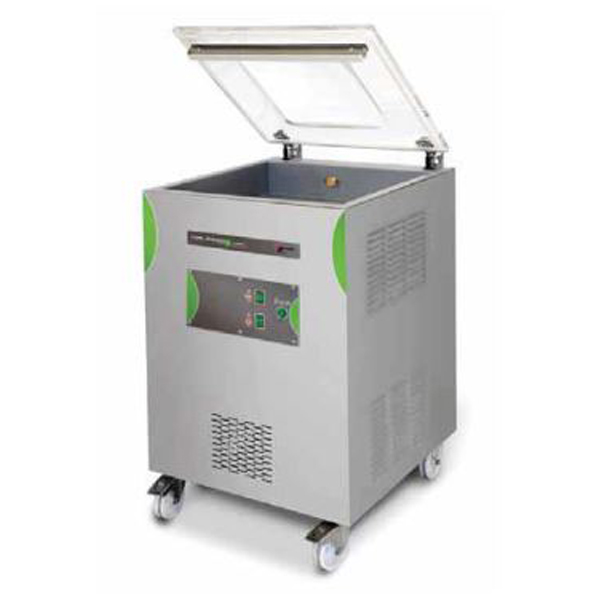 La Minerva Vakuummaskin SLAM 520C