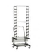 Unox Roll in vagn 20×1/1GN