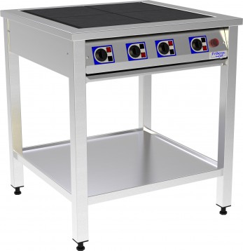 Fribergs Elspis FS4090 10 kW