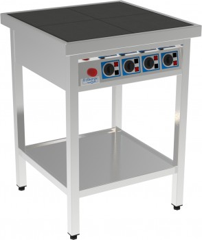 Fribergs Elspis FKT4090 12 kW