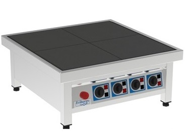 Fribergs Elspis FKTB4029 12 kW