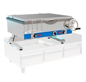 Fribergs stekbord VKF25/1