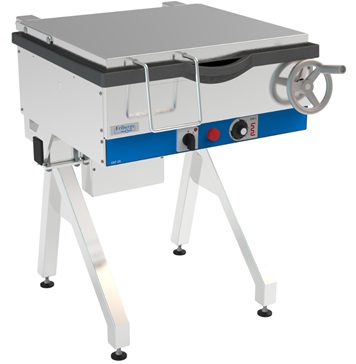 Fribergs stekbord VKF25/10