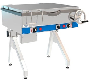 Fribergs stekbord VKF35/10