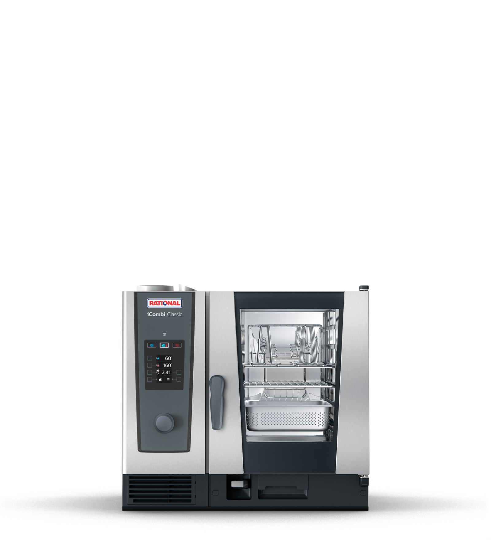 Rational ugn iCombi Classic 6-1/1