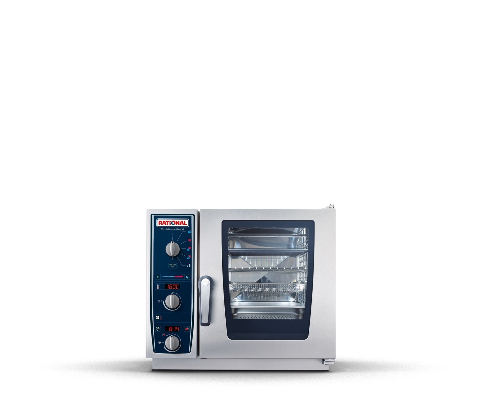 Rational ugn iCombi Pro XS 6-2/3