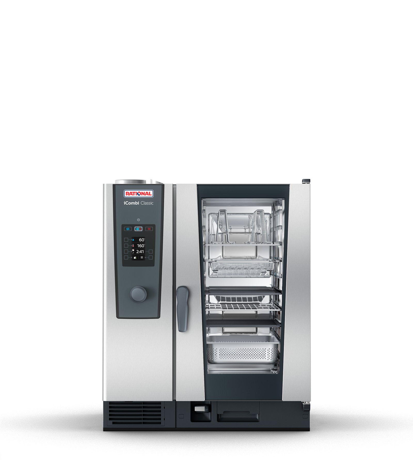 Rational ugn iCombi Classic 10-1/1