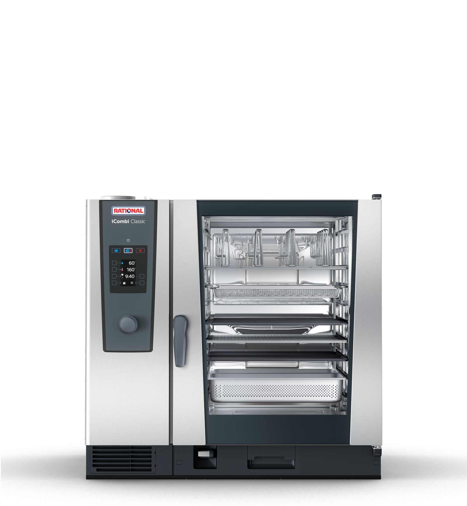 Rational ugn iCombi Classic 10-2/1
