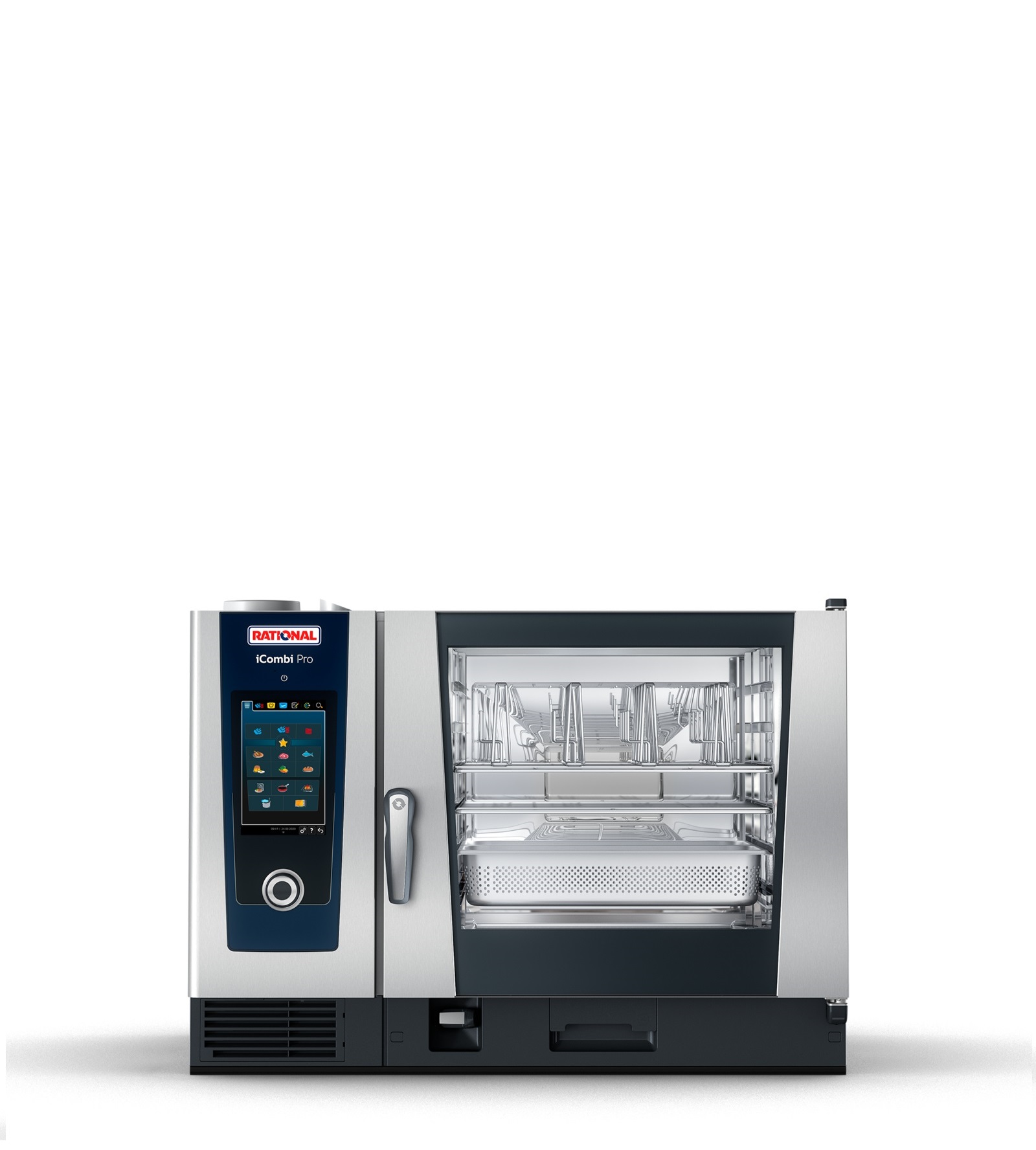 Rational ugn iCombi Pro 6-2/1