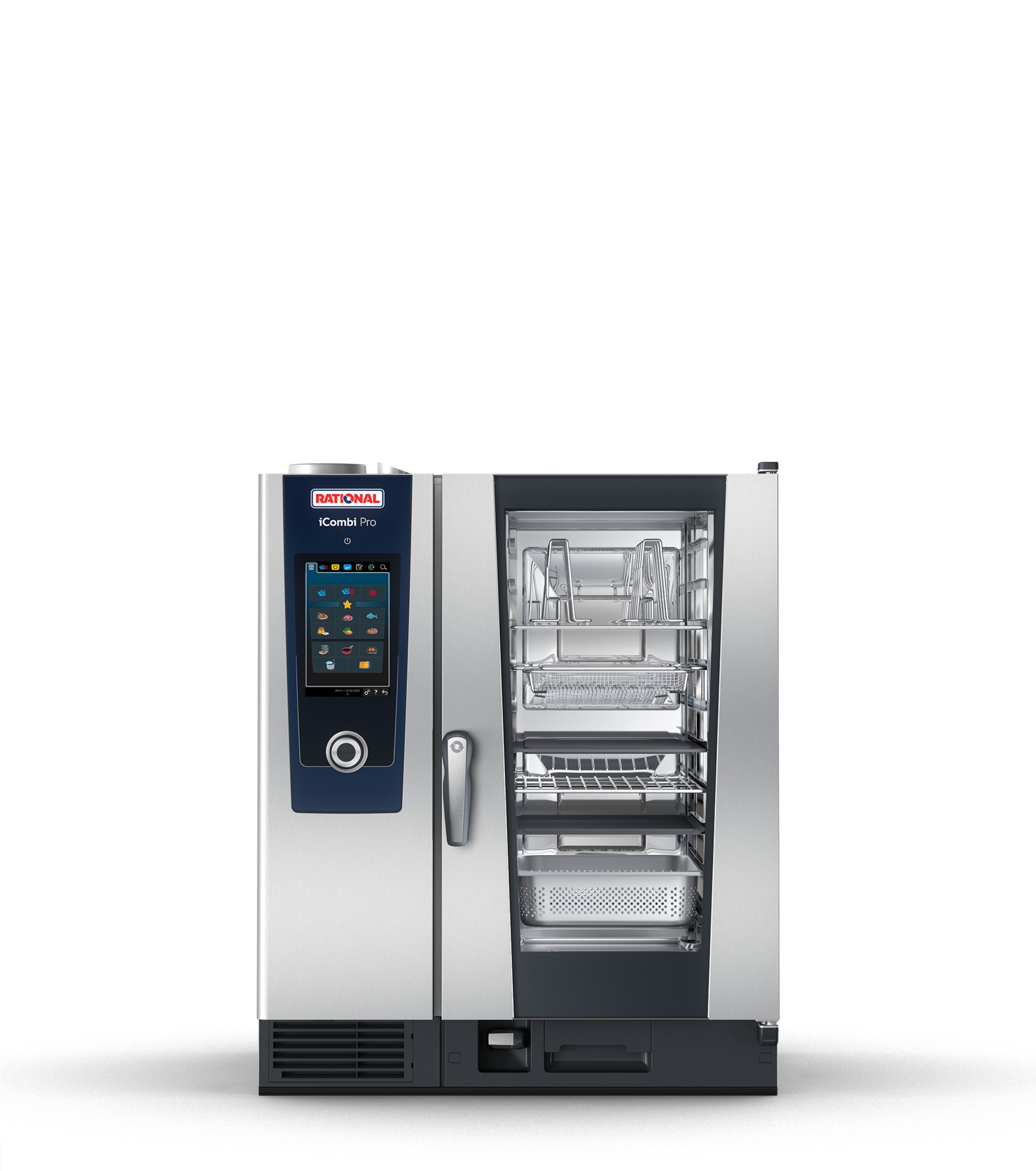 Rational ugn iCombi Pro 10-1/1