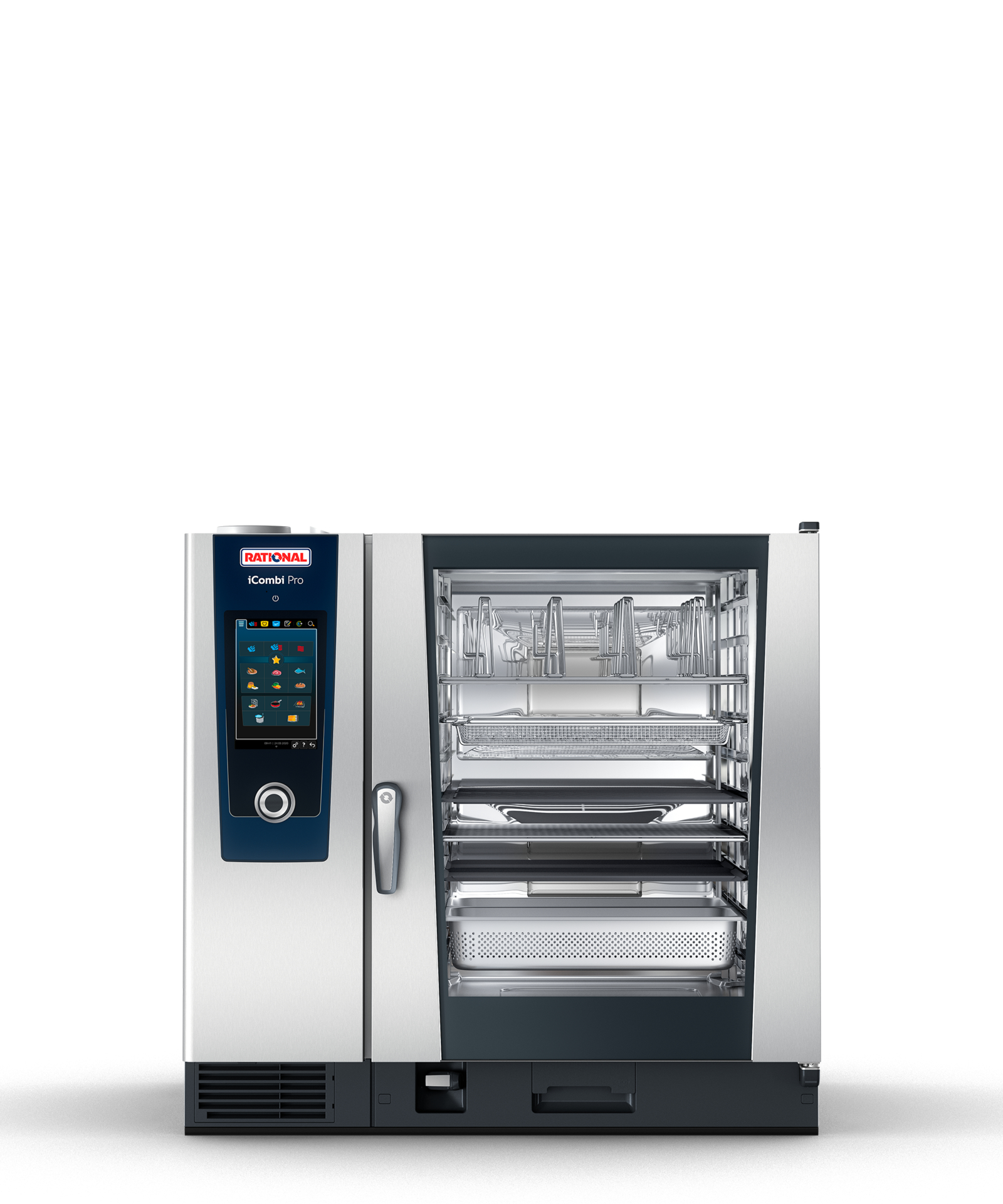 Rational ugn iCombi Pro 10-2/1
