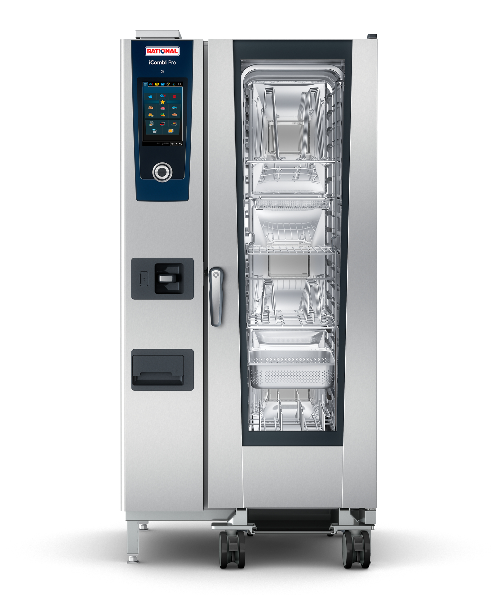 Rational ugn iCombi Pro 20-1/1