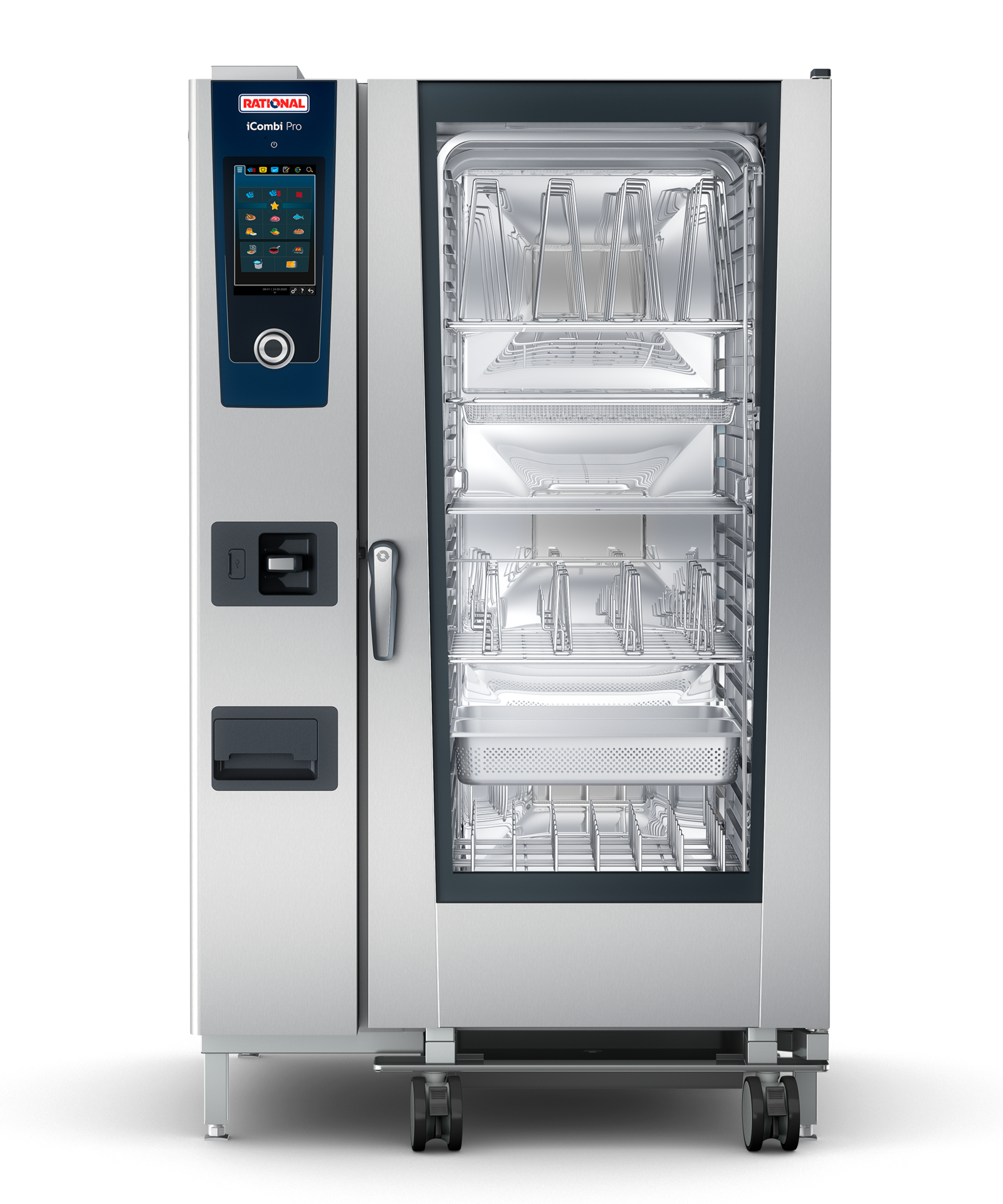 Rational ugn iCombi Pro 20-2/1